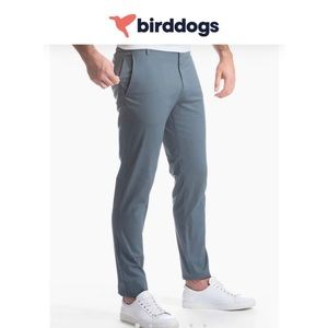 Birddogs Slim-Fit Pants 34X30